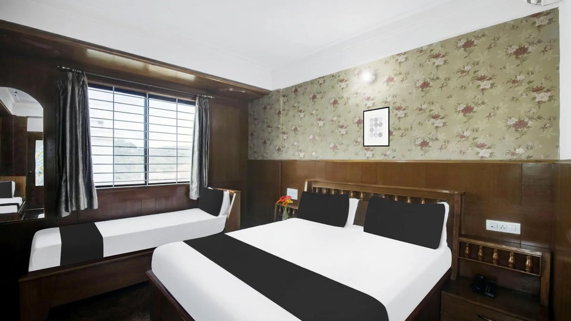 Super Townhouse Mysore City Centre Formerly Hotel Mahendra India