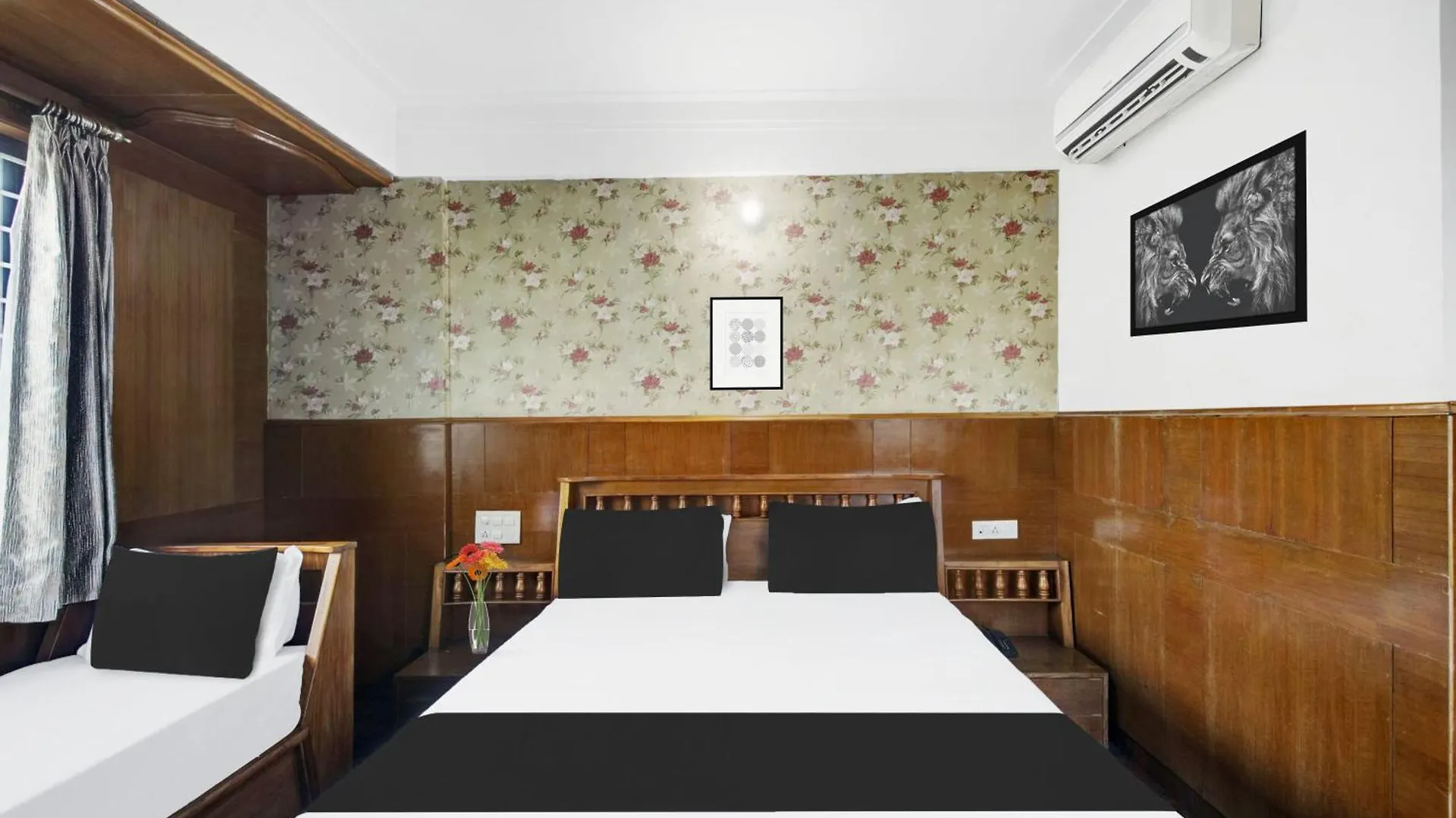 Super Townhouse Mysore City Centre Formerly Hotel Mahendra