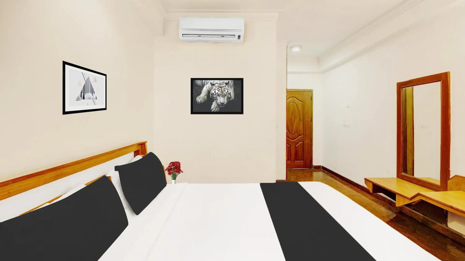 Super Townhouse Mysore City Centre Formerly Hotel Mahendra
