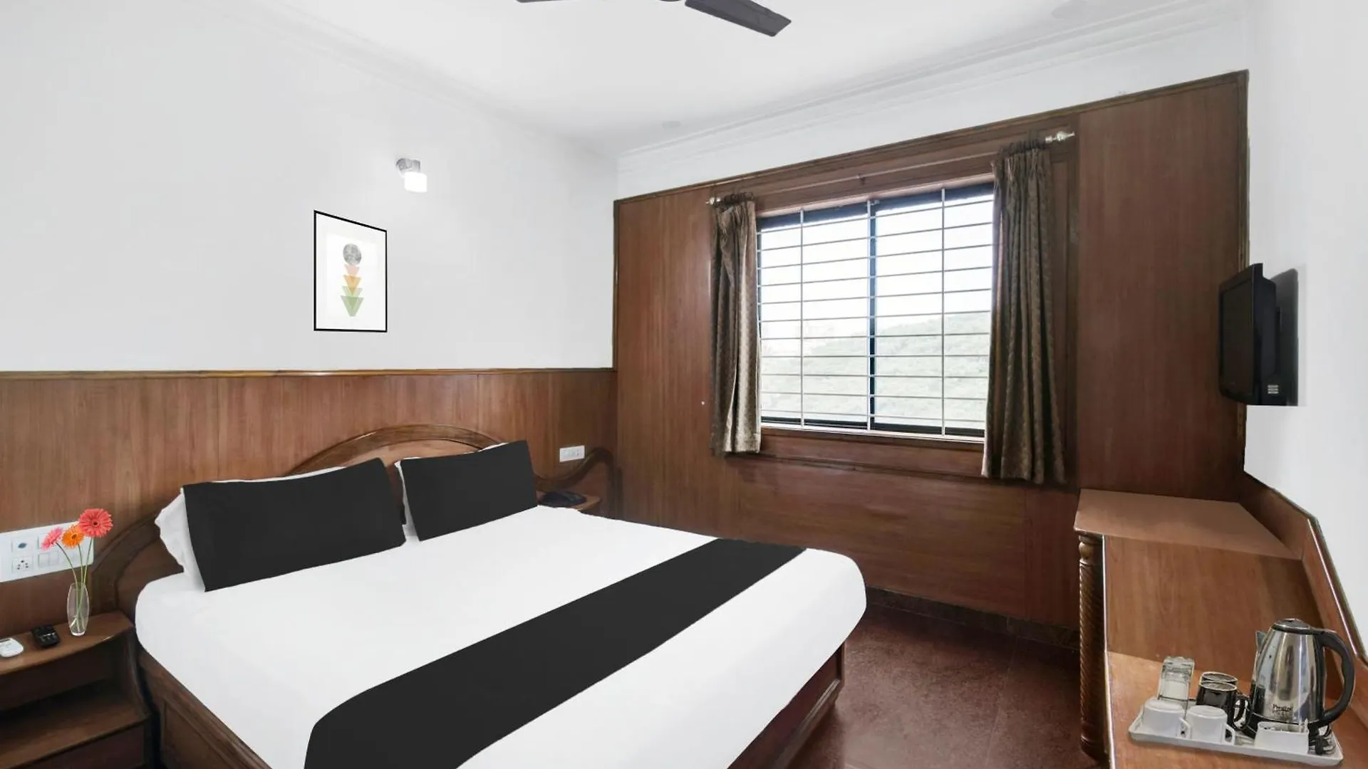 Super Townhouse Mysore City Centre Formerly Hotel Mahendra 3*,  Индия
