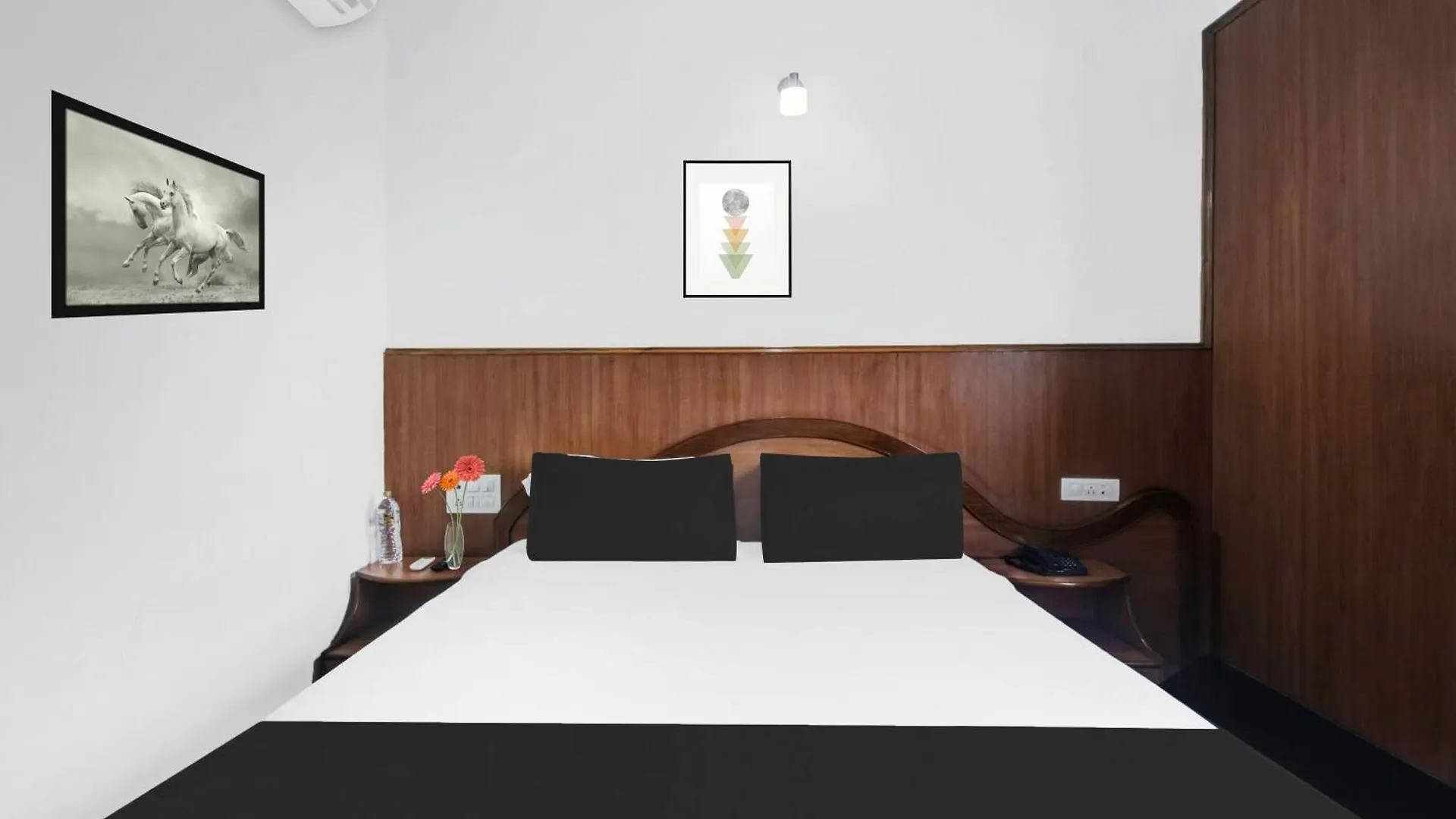 Super Townhouse Mysore City Centre Formerly Hotel Mahendra