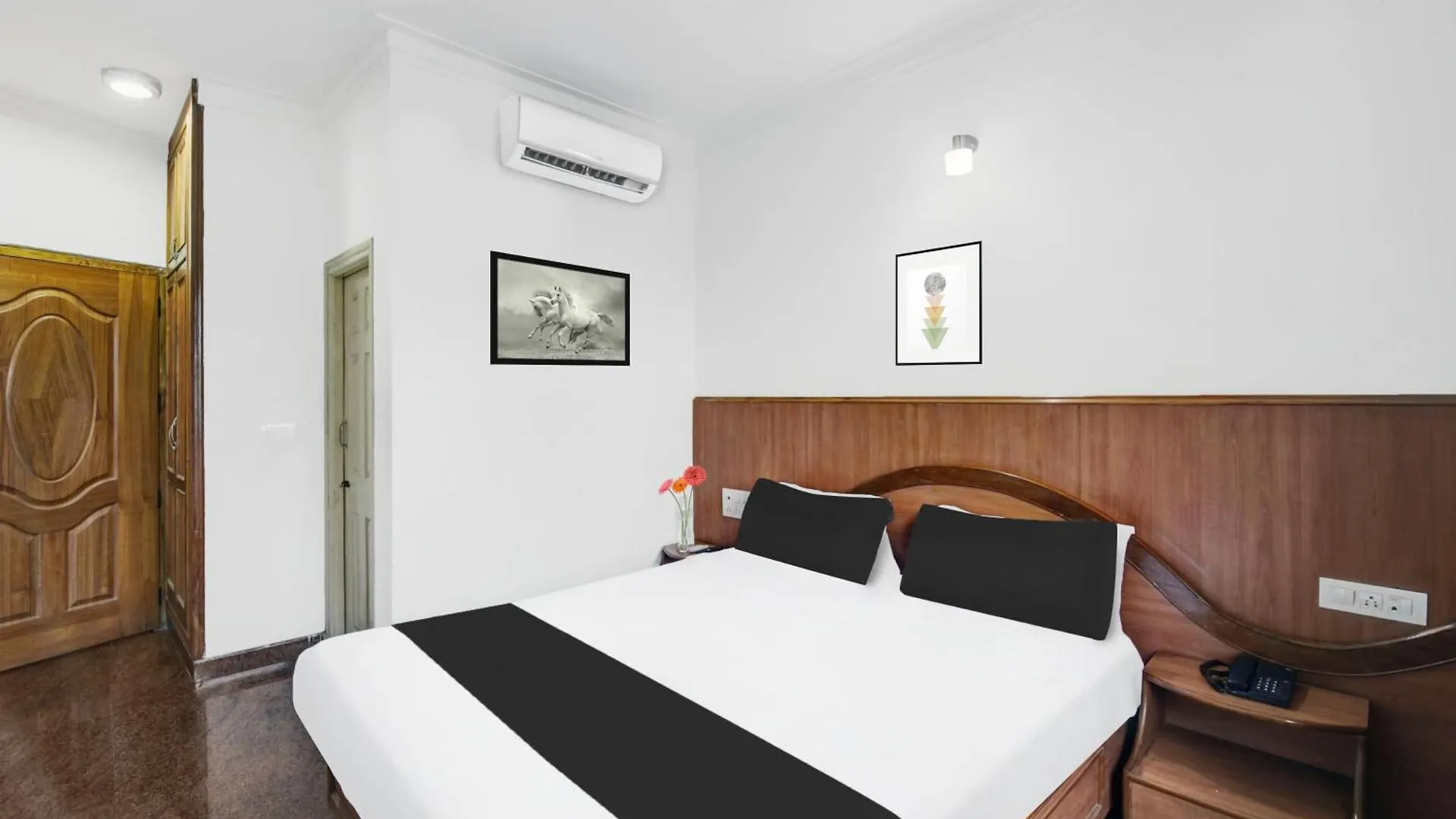 Super Townhouse Mysore City Centre Formerly Hotel Mahendra